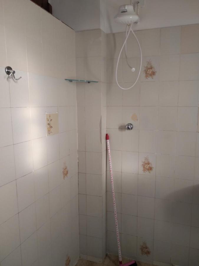 ホテル Pousada イグアペ 部屋 写真