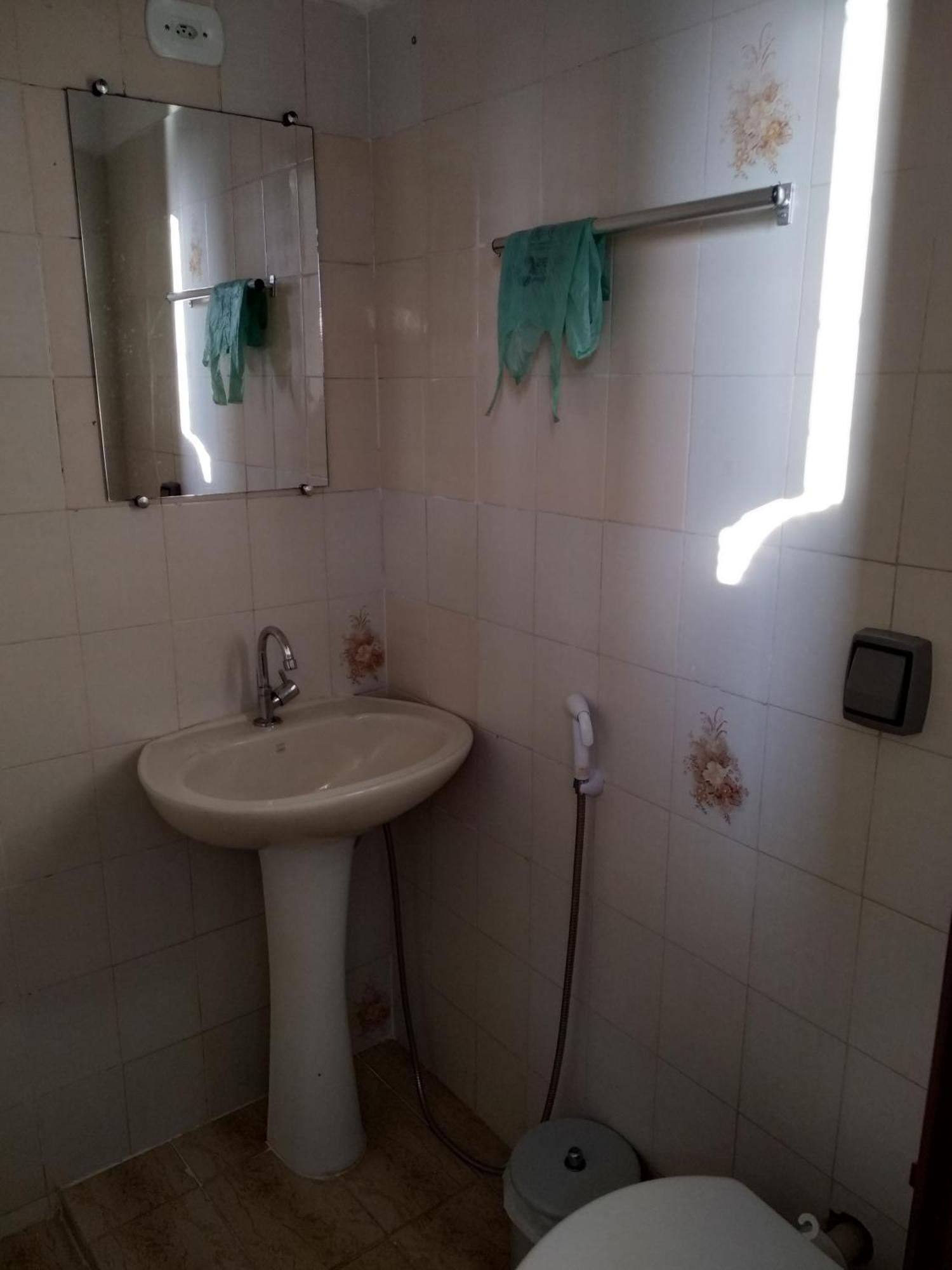 ホテル Pousada イグアペ 部屋 写真